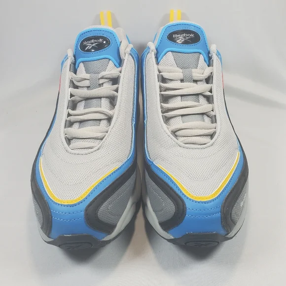 Mens reebok daytona dmx. Size 11.5. - Picture 2 of 8